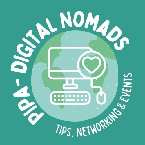 Pipa Digital Nomads